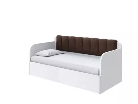 Кровать Wood Home-Софа