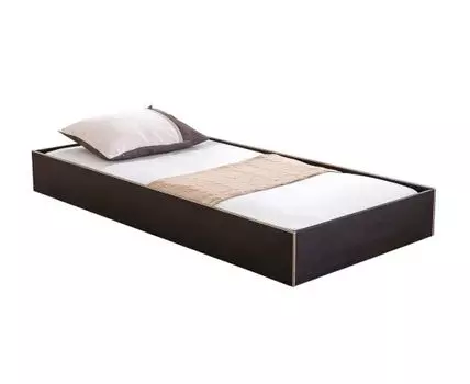 Кровать выдвижная Black