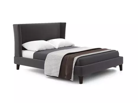 Кровать ZACH 140x200