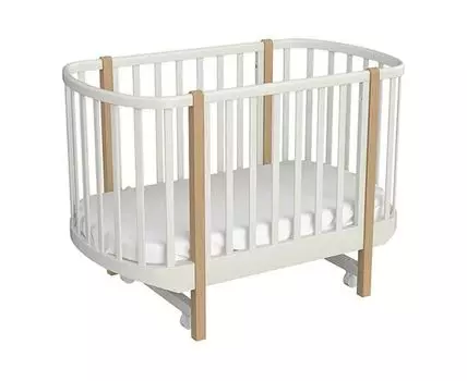 Кроватка Classic