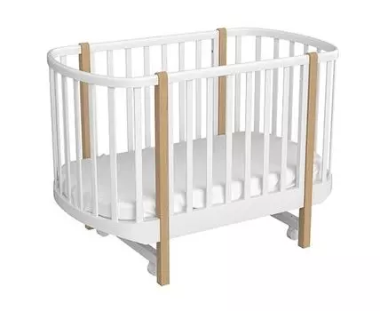 Кроватка Classic