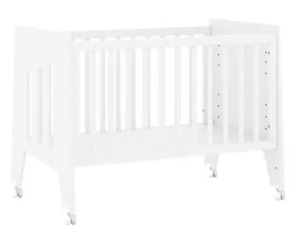 Кроватка для новорожденных Мия