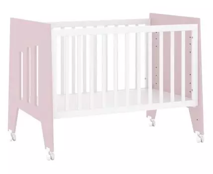 Кроватка для новорожденных Мия