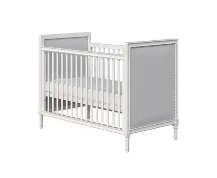 Кроватка Elit