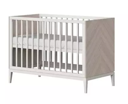 Кроватка Fjord