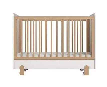 Кроватка Ice-cream