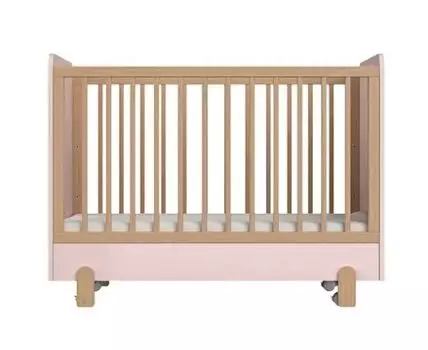 Кроватка Ice-cream