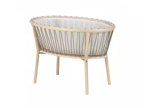 Кроватка Leonela