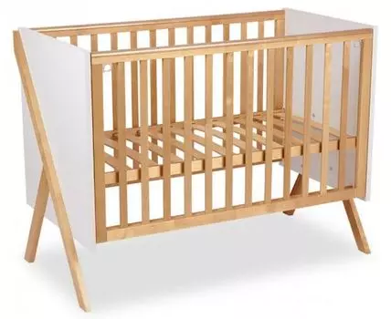 Кроватка Polini kids Porto 1300