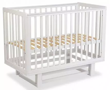 Кроватка Polini kids Simple 340