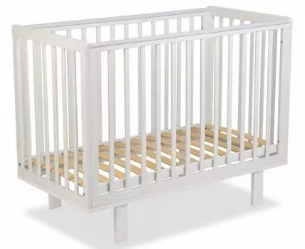 Кроватка Polini kids Simple 340
