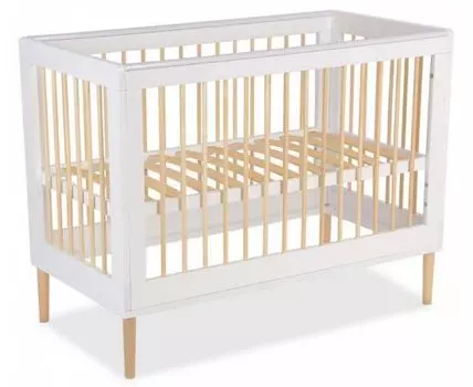 Кроватка Polini kids Simple 360