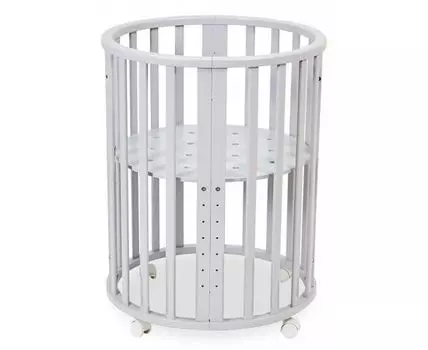 Кроватка Polini Kids Simple 911