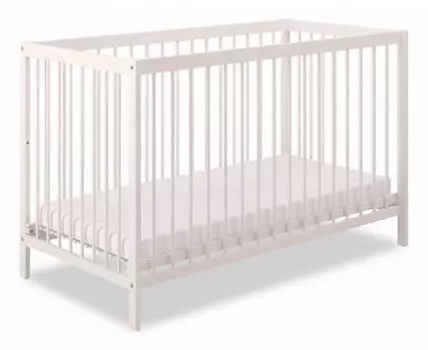 Кроватка Polini Simple 101
