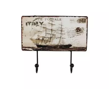 Крючок настенный