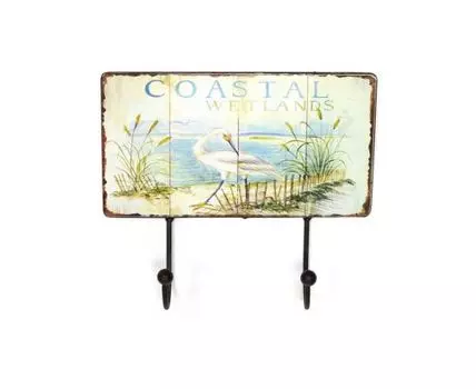 Крючок настенный