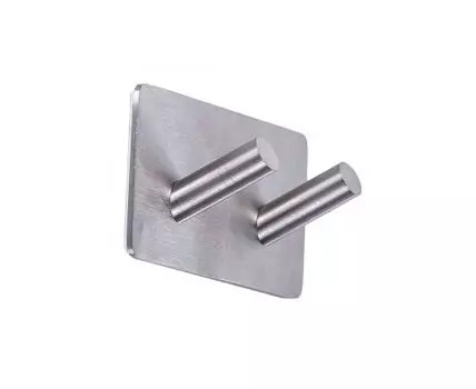 Крючок Ridder (хром, 4,5)