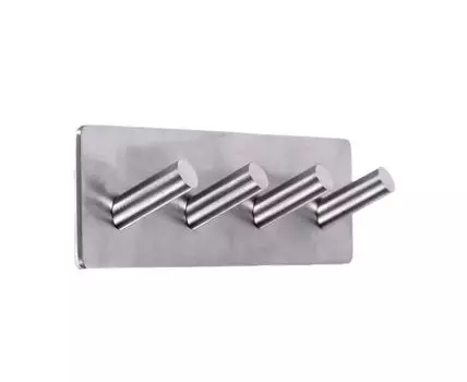 Крючок Ridder (хром, 4,5)