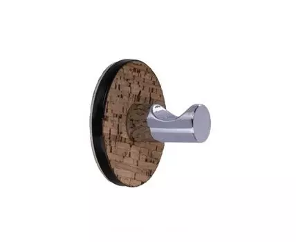 Крючок Ridder (Коричневый, 5)