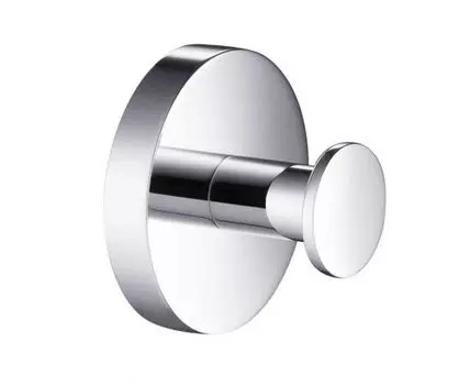 Крючок Timo Saona 13011/00 хром