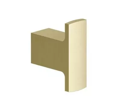 Крючок Timo Torne 43011/17 золото матовое