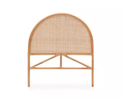 Круглое изголовье Quiterie