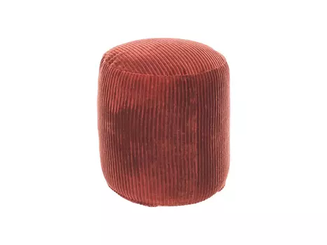 Круглый пуф Cadenet