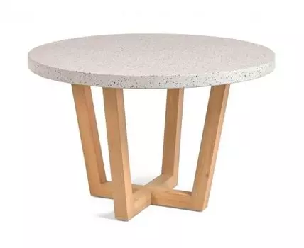 Круглый стол Shanelle