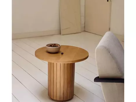 Круглый столик Licia