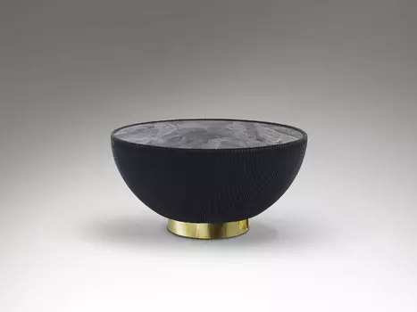 Круглый журнальный столик Candy