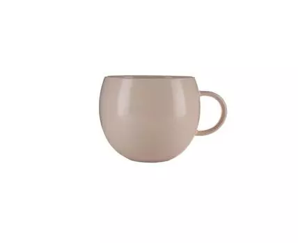 Кружка BILLIBARRI Less Matt Apricot 325мл (оранжевый, 12)