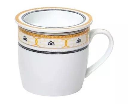 Кружка Дана