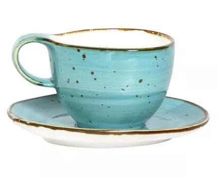 Кружка Хорека Бирюза