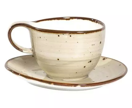 Кружка Хорека Графит (15, Белый, 16)