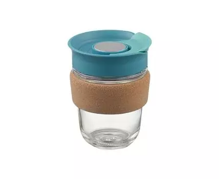 Кружка Jaunt (Голубой, 9,3)