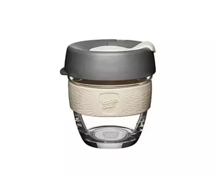 Кружка KeepCup Brew 227 мл (Серый)