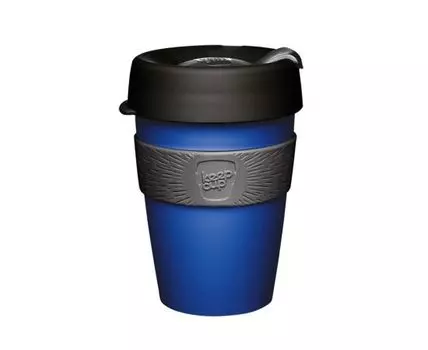 Кружка KeepCup Original M 340 мл (Синий, 8)