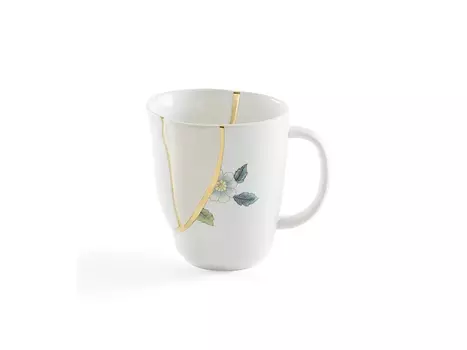 Кружка Kintsugi