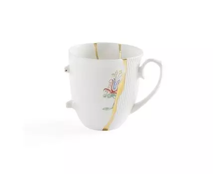 Кружка Kintsugi