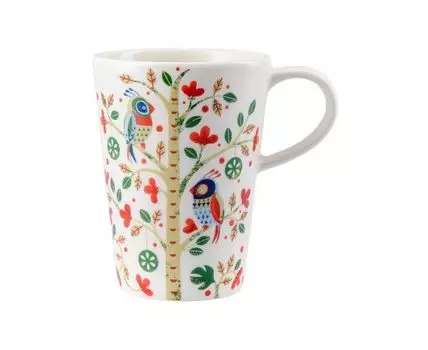 Кружка Love Birds