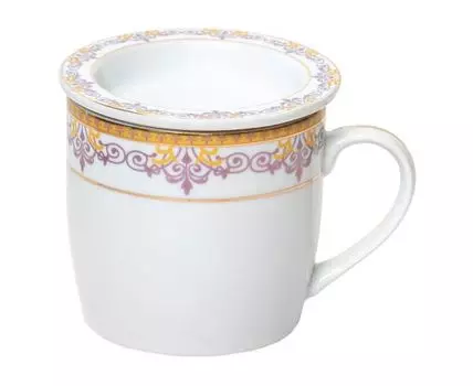 Кружка Минкар