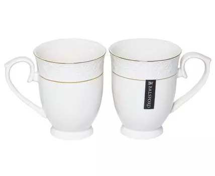 Кружка Нежность (Белый)