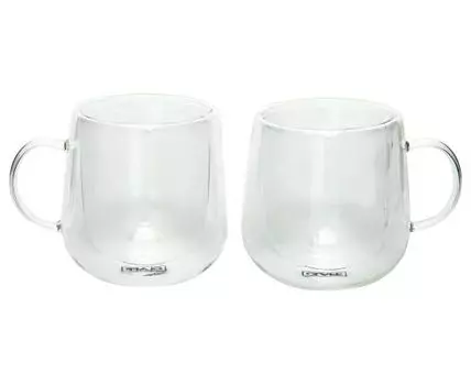 Кружка Олаф 2 предмета