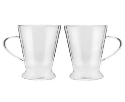 Кружка Расти 2 предмета