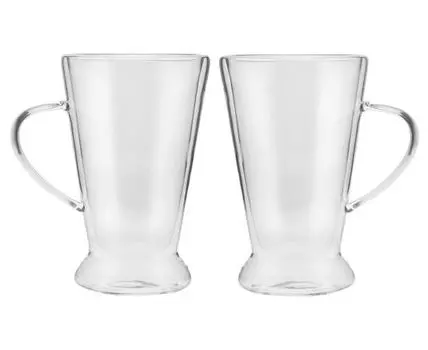 Кружка Расти 2 предмета