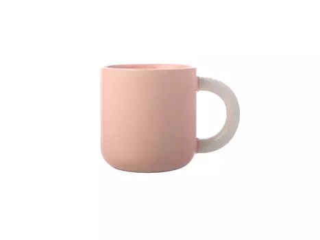 Кружка Щербет абрикосовый