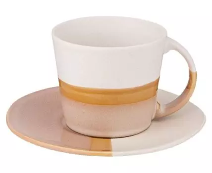 Кружка Sunset (Белый)