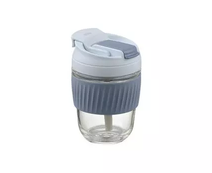 Кружка Sup Cup (Голубой, 7,5)