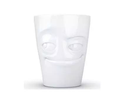 Кружка Tassen Impish (Белый, 9,4)