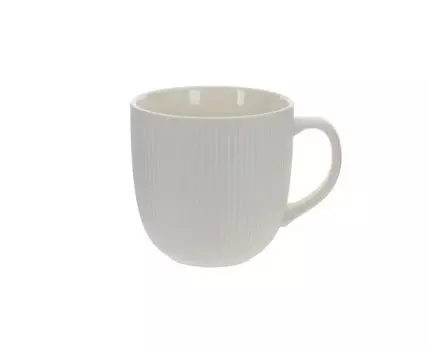 Кружка White classic 350 мл